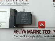 Tpc Ds 5220 Solenoid Valve Pz03 Dc21-26V