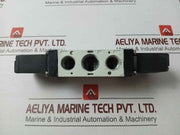 Tpc Ds 5220 Solenoid Valve Pz03 Dc21-26V