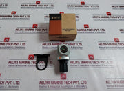 Tpc Pr2-n02Bg Air Pressure Regulator 0-140 Psi 0-10 Bar