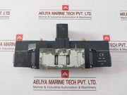 Tpc Tvp8 Fg-d Solenoid Valve 1-9Kgf/Cm2 Dc21-26V