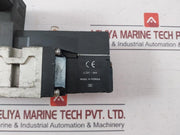 Tpc Tvp8 Fg-d Solenoid Valve 1-9Kgf/Cm2 Dc21-26V
