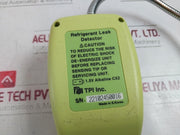 Tpi 753A Refrigerant Leak Detector, Ver.2.3