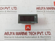 Tpm-900 Digital Temperature Panel 220Vac