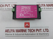 Tpm 15124c Mini Switcher By Traco In Used