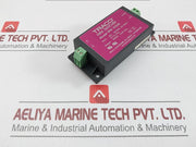 Tpm 15124c Mini Switcher By Traco In Used