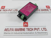 Tpm 15124c Mini Switcher By Traco In Used