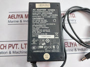 Tpv Electronics Adpc12350Bb Xvga Box W/ Ac Adapter Set 50/60Hz