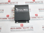 Tpv Electronics Adpc12350Bb Xvga Box W/ Ac Adapter Set 50/60Hz