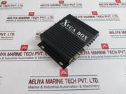 Tpv Electronics Adpc12350Bb Xvga Box W/ Ac Adapter Set 50/60Hz