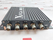 Tpv Electronics Adpc12350Bb Xvga Box W/ Ac Adapter Set 50/60Hz