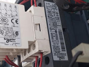 Tq Systems 175 727.0405A Controller Box Gv2-le22 25A Rev: 301 V3.42