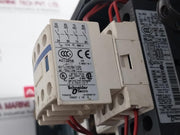 Tq Systems 175 727.0405A Controller Box Gv2-le22 25A Rev: 301 V3.42