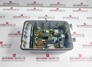 Tq Systems 175 728.0100 Controller Box B6-30-01-p V2.40 71927045-2.300