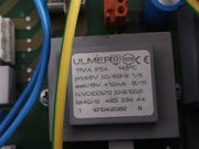 Tq Systems 175 728.0100 Controller Box B6-30-01-p V2.40 71927045-2.300