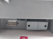 Tq Systems 175 729.0100 Controller Box B6-30-01-p Rev: 301 110V..500V V2.50