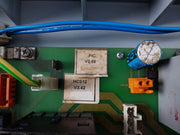 Tq Systems 161 043.0100A Controller Box Rev 301