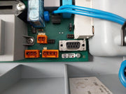 Tq Systems 175 723.0405A Controller Box Gv2-le16 14A