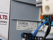 Tq Systems 175 723.0405A Controller Box Gv2-le16 14A