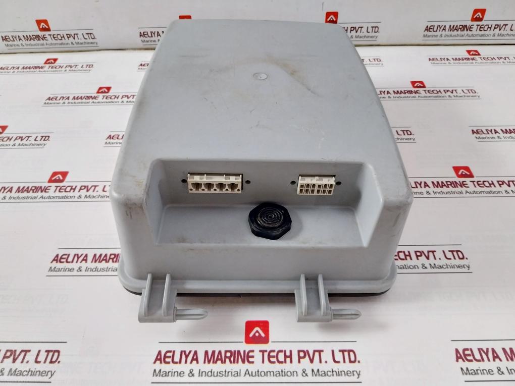 Tq Systems 175 723.0405A Controller Box Gv2-le16 14A