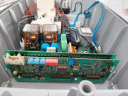 Tq Systems 175 723.0405A Controller Box Gv2-le16 14A