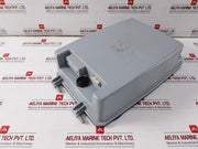 Tq Systems 175 729.0100 Controller Box Gs 26089484 Rev: 301