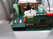 Tq Systems 176 946.0401 Controller Box Gv2-le16 14A 94V