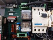 Tq Systems 176 946.0401 Controller Box Gv2-le16 14A 94V