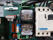 Tq Systems 177.782.0500 Controller Box 94V