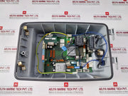 Tq Systems 177 787.0100 Controller Box 71946945-02.300 94V