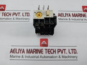 Tr-0n Thermal Overload Relay 600 Vac By Fuji Electric 0.48-0.72a Rc