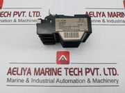Tr-0n Thermal Overload Relay 600 Vac By Fuji Electric 0.48-0.72a Rc