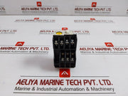 Tr-0n/A Thermal Overload Relay 6–9a 600 Vac By Fuji Electric