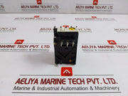 Tr-0n/A Thermal Overload Relay 6–9a 600 Vac By Fuji Electric