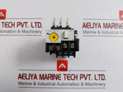 Tr-0n/A Thermal Overload Relay 6–9a 600 Vac By Fuji Electric