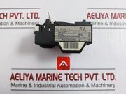 Tr-0n/A Thermal Overload Relay 6–9a 600 Vac By Fuji Electric