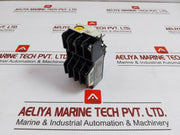 Tr-0n/A Thermal Overload Relay 6–9a 600 Vac By Fuji Electric