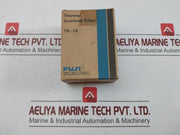 Tr-10nlh/M1 Thermal Overload Relay Brand Fuji Electric