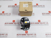 Tr13lh-M Thermal Overload Relay By Fuji Electric
