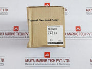 Tr13lh-M Thermal Overload Relay By Fuji Electric