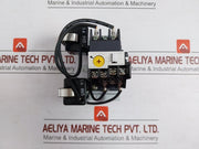 Tr13lh-M Thermal Overload Relay By Fuji Electric