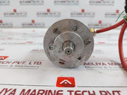 Tr Electronic 111-00016 Absolute Encoder Ce 65S