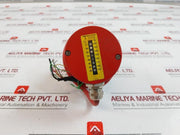 Tr Electronic 111-00016 Absolute Encoder Ce 65S