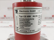 Tr Electronic Ce 65m