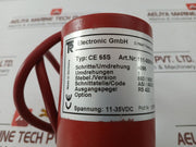 Tr Electronic Ce 65s