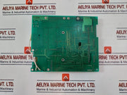 Traco 06-03010A Dc Converter 10W Pcb Card 94V-0