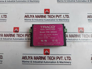 Traco Electronic Tpm 30124C Mini Switcher 100-240 Vac 50/60 Hz 0.75A Max