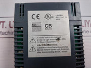Traco Power Tcl 060-112Dc Industrial Power Supply 12Vdc/5.0A 18-75V
