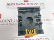 Tracon Rt11 Industrial Power Relay With Socket Base 10A-250Vac 240Vac