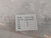 Tractel Derope Std Descent Device En 341A 24M 23Kn/5175Lbs -35 C To +50 C