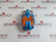 Tractel Group Derope Std 1201010 134985-ind01-03/2009
